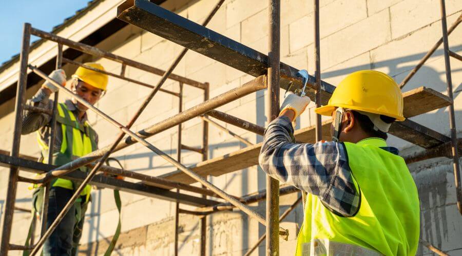 Soffit Repair in Newburg, PA